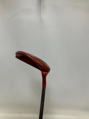 Used Orlimar ESCAPE CHIPPER Golf Chipper RH Unknown Degree 11823-S000035648