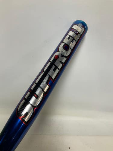 Used Worth SUPERCELL BB/SB Slowpitch Bat 34" 11823-S000035635