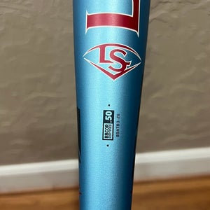 2026 Louisville Slugger ATLAS BBCOR 31" / 28 oz. Alloy Baseball Bat | FAST SHIP
