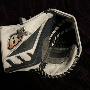 Brian's (Used) G-Netik pro ii glove only