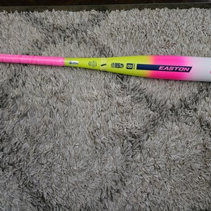 2025 Easton Dub Composite USSSA Certified Bat (-8) 22 oz 30" (New)