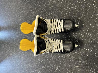 Used Bauer SUPREME S150 Senior Hockey Skate Senior 7.5 11849-S000033270
