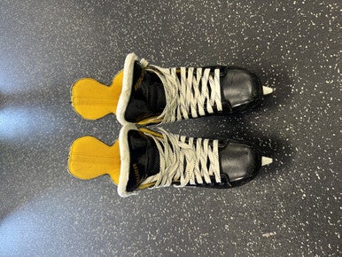 Used Bauer SUPREME S150 Senior Hockey Skate Senior 7.5 11849-S000033270