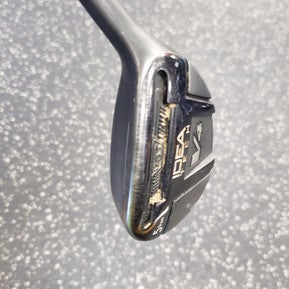 Used IDEA TECH V4 Mens Hybrid Club RH 5 Hybrid 11849-S000033268