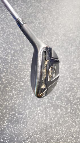 Used IDEA TECH V4 Mens Hybrid Club RH 5 Hybrid 11849-S000033268