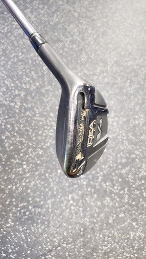 Used IDEA TECH V4 Mens Hybrid Club RH 5 Hybrid 11849-S000033268