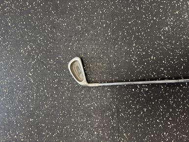 Used Powerbilt GRAND SLAM GOAL POST ALIGNMENT Mens Individual Iron RH 4 Iron 11849-S000033262