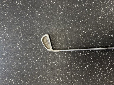 Used Powerbilt GRAND SLAM GOAL POST ALIGNMENT Mens Individual Iron RH 4 Iron 11849-S000033262