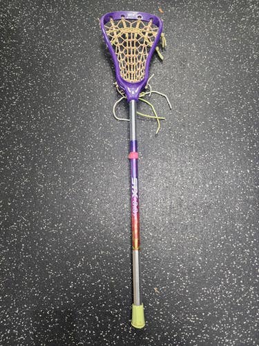 Used STX AVA Wmn Atk/Mid Complete Stick Purple 11849-S000033254
