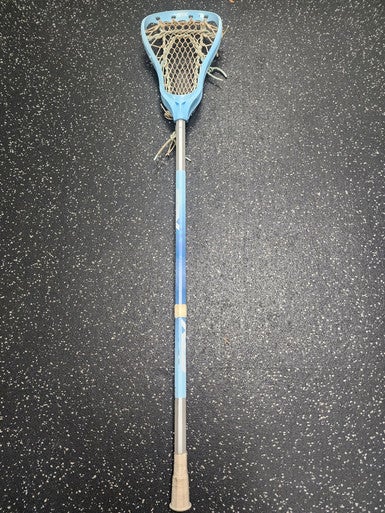 Used STX EXULT Wmn Atk/Mid Complete Stick Carolina Blue 11849-S000033255