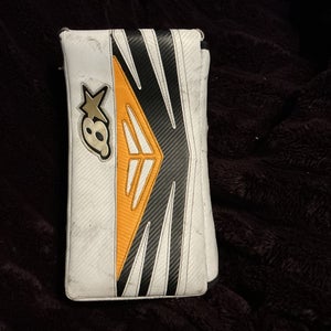 Brian's Sub Zero 2 Pro Regular Pro Stock (Used) blocker only