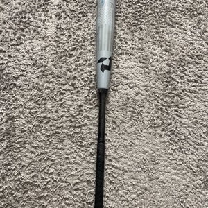 2024 DeMarini The Goods Hybrid BBCOR Certified Bat (-3) 29 oz 32" (Used)
