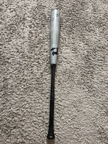 2024 DeMarini The Goods Hybrid BBCOR Certified Bat (-3) 29 oz 32" (Used)