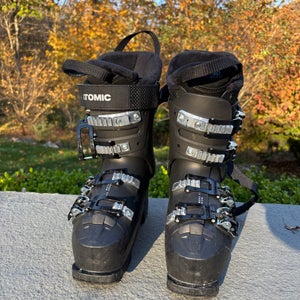 Atomic Hawx prime 85 Ski Boots Women’s 23/23.5(Used)