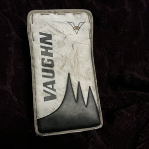 Vaughn Velocity V5 Regular (Used) blocker only
