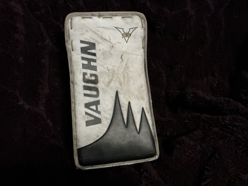 Vaughn Velocity V5 Regular (Used) blocker only