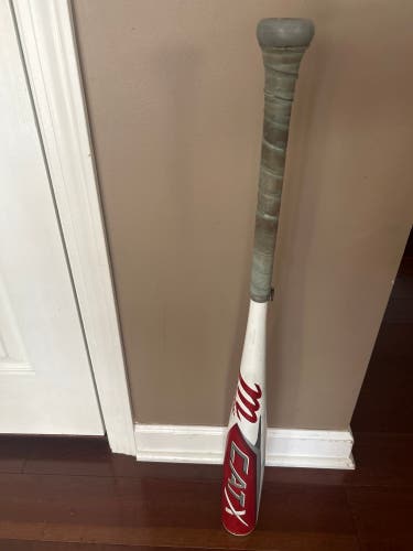 2023 Marucci CATX Alloy USSSA Certified Bat (-8) 24 oz 32" (Used)
