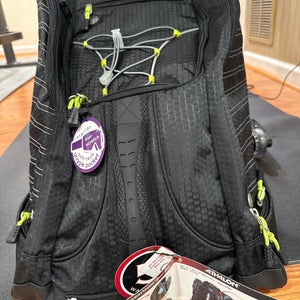 Athalon Boot Bag (New)