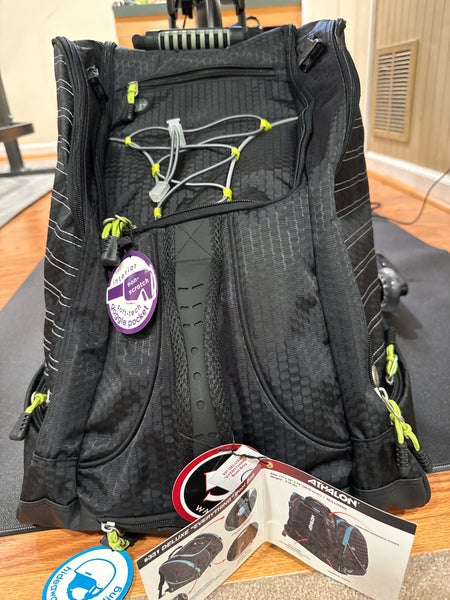 Athalon Boot Bag (New)