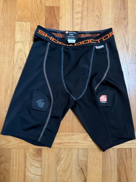 Shock Doctor men’s medium jock