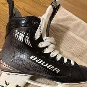 Bauer Vapor X Shift Pro Hockey Skates 8.5 (New)