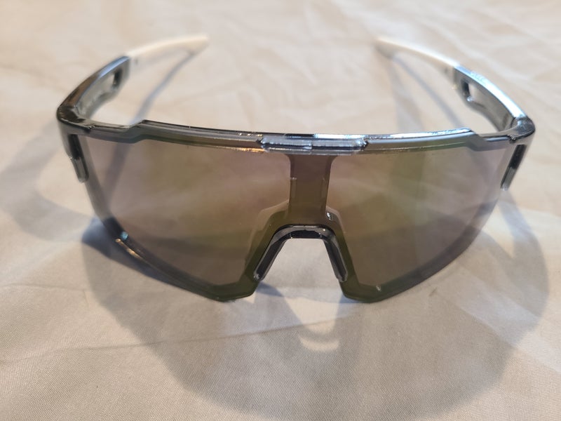 Unisex Large Sunglasses (New)