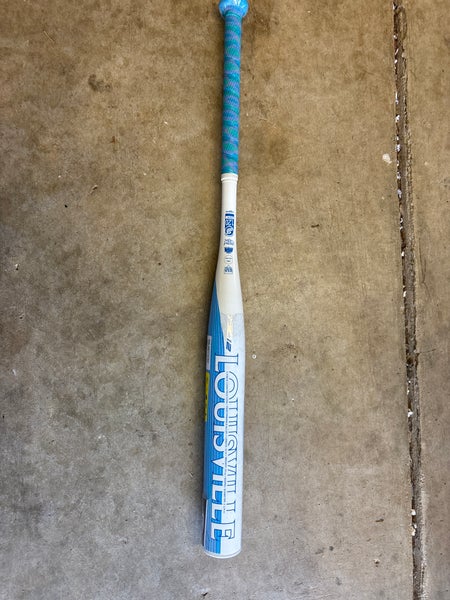 2025 Louisville Slugger LS Quest Bat (-12) 19 oz 31" (New)