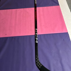 Senior CCM JetSpeed Right Handed Hockey Stick P29 (Used)