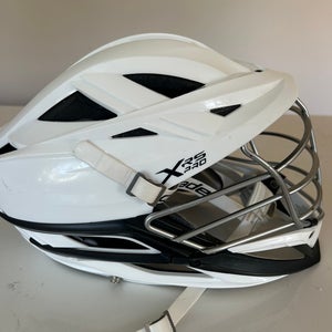 Cascade XRS Helmet (Used)