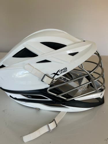 Cascade XRS Helmet (Used)