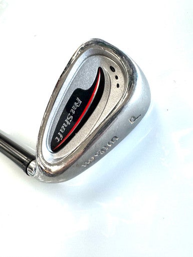 Used Wilson FATSHAFT Golf Wedge Mens RH Pitching Wedge 11860-S000300348