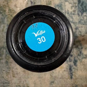 2025 Victus Vibe Alloy USSSA Certified Bat (-5) 25 oz 30" (Used)