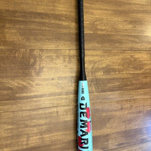 2026 DeMarini The Goods Hybrid BBCOR Certified Bat (-3) 29 oz 32" (Used)