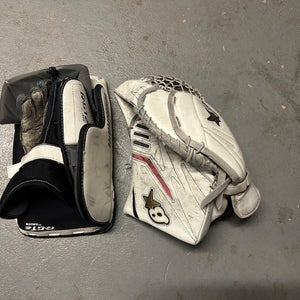 Brian's Optik 2 Regular (Used)