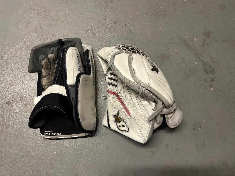 Brian's Optik 2 Regular (Used)