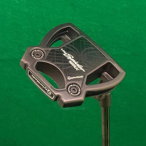 TaylorMade Custom My Spider Tour X1 33" L-Neck Mallet Putter Golf Club w/HC