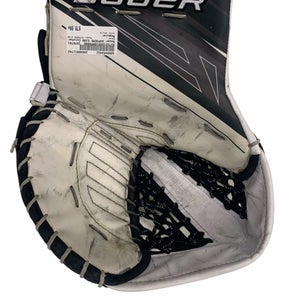 Bauer S190 Goalie Catch Glove
