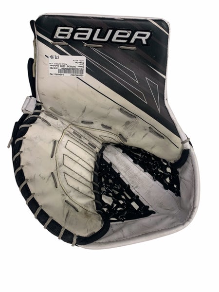 Bauer S190 Goalie Catch Glove