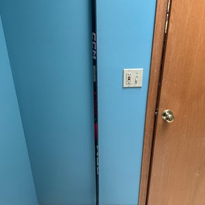 Senior CCM Jetspeed FT7 Pro Right Handed Hockey Stick P29 (Used)