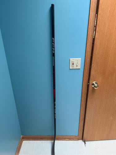 Senior CCM Jetspeed FT7 Pro Right Handed Hockey Stick P29 (Used)
