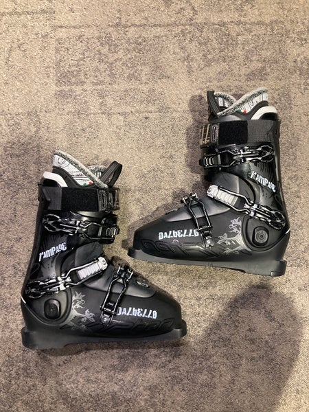 Dalbello Rampage Ski Boots | Mondo 25.5 (296mm)
