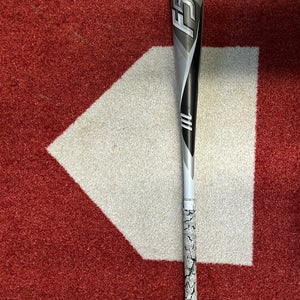 Marucci F5 Alloy USABat Certified Bat (-10) Alloy 17 oz 27" (Used)