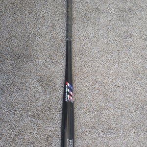 Marucci Pro Cut Maple Bat (-3) 33" (Used)
