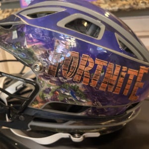 Cascade Helmet (Used)