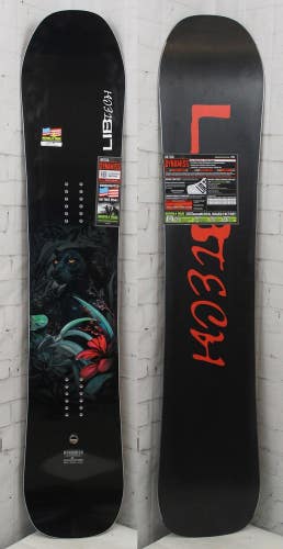 Lib Tech Dynamiss Women's Snowboard 145 cm, Directional, New 2026