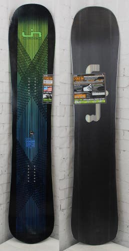 Lib Tech Cygnus BM C2 Men's Snowboard 157 cm, Directional New 2026
