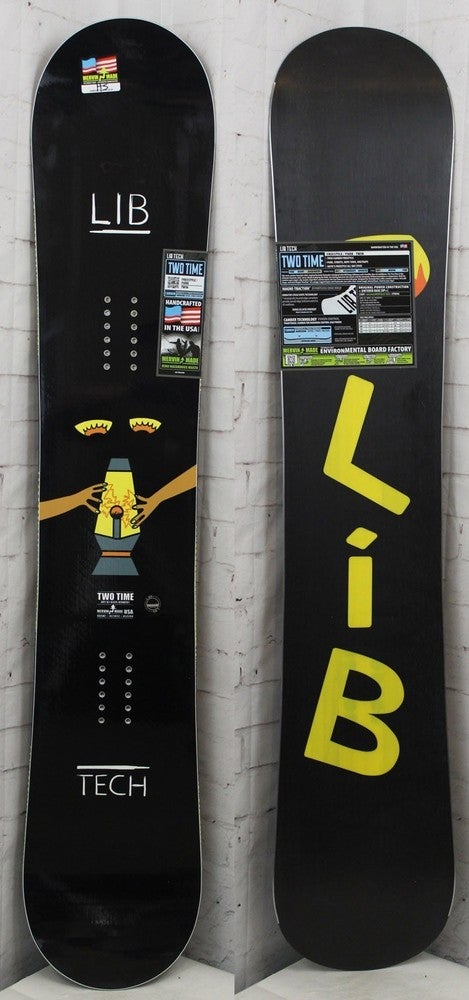 NEW 2023 Nitro Optisym X Eivy Women's Snowboard - 146cm