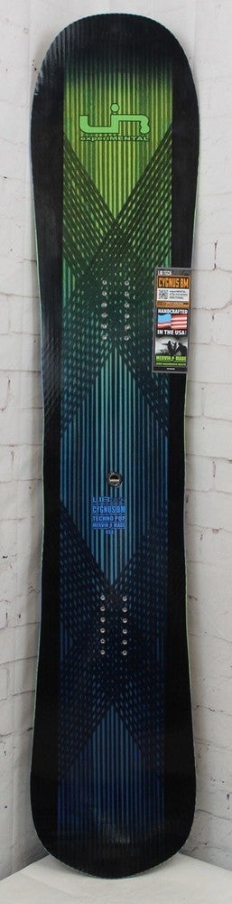 Lib Tech Cygnus BM C2 Men's Snowboard 157 cm, Directional New 2026