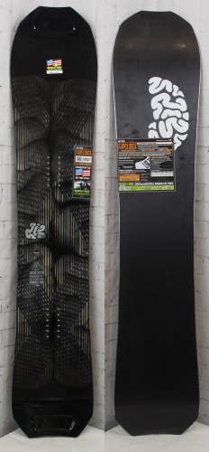 Lib Tech T. Rice Apex Orca Mens Snowboard 156 cm, All Mountain New 2026