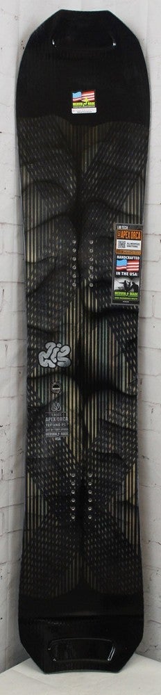 Lib Tech Jamie Lynn Men's Snowboard 156 cm, All Mountain